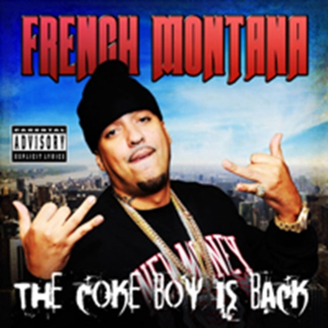 Coke Boy Is Back