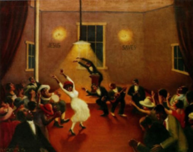 A Soul Chronology 1927-1951