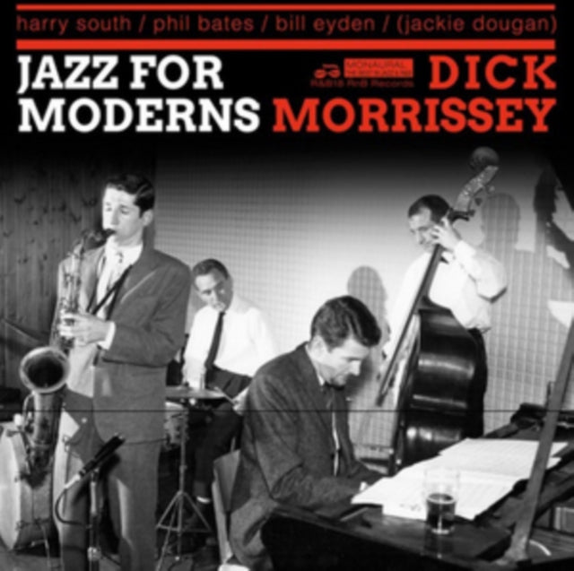 Jazz for Moderns
