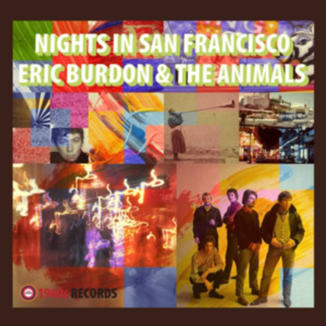 Nights in San Francisco