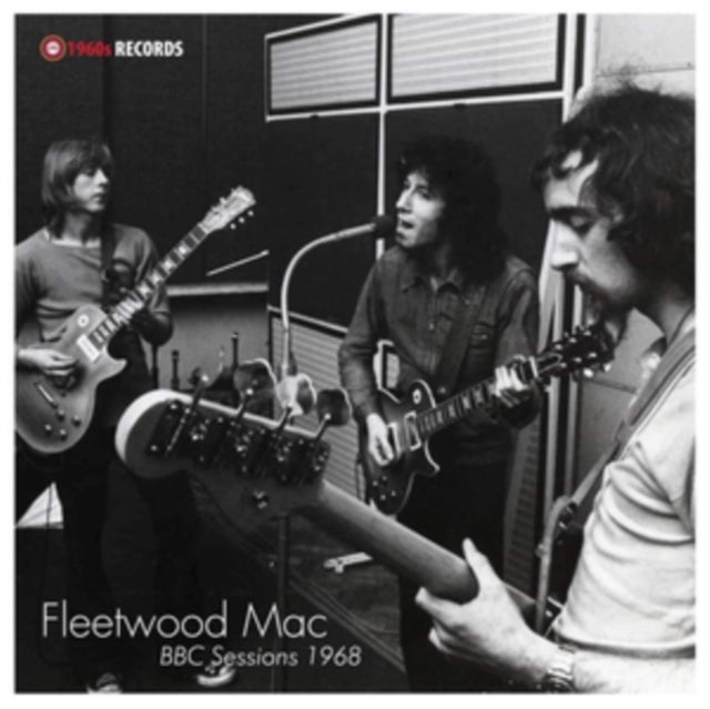 BBC Sessions 1968
