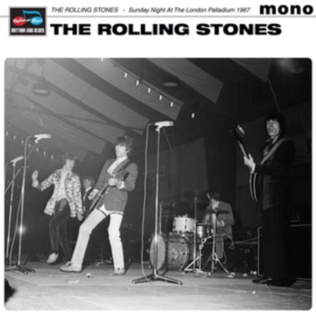 Sunday Night at the London Palladium 1967