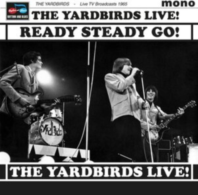 Ready Steady Go! Live in '65