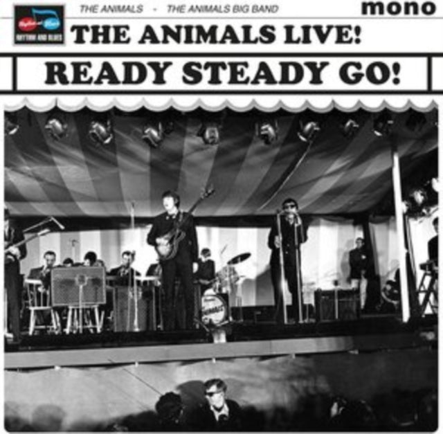 Ready Steady Go!