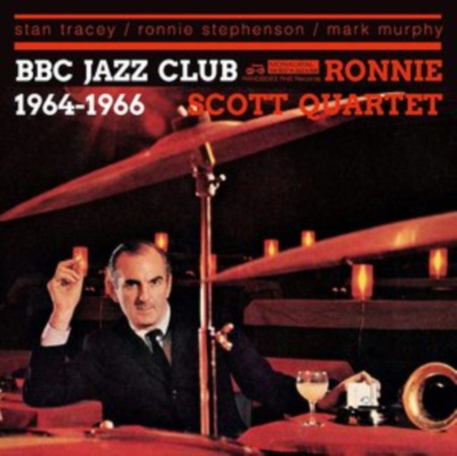 BBC Jazz Club Sessions 1964-1966