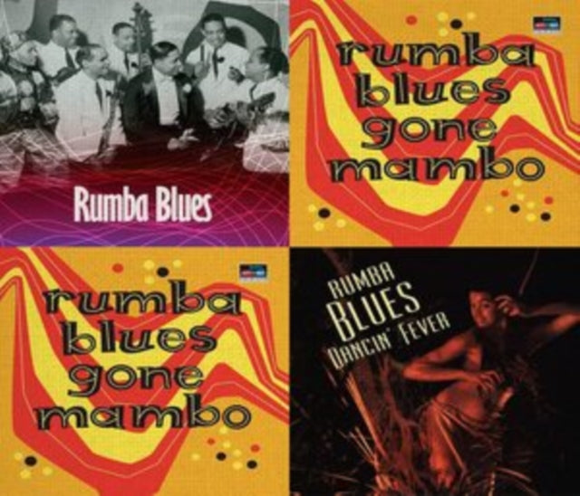 Rumba Blues