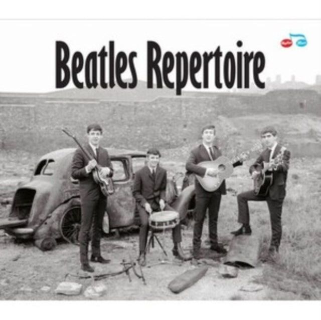 Beatles Repertoire