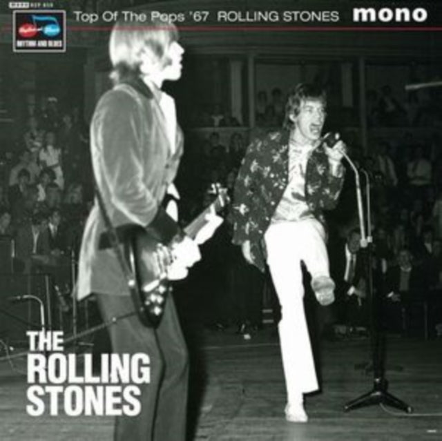 Top of the Pops '67 EP