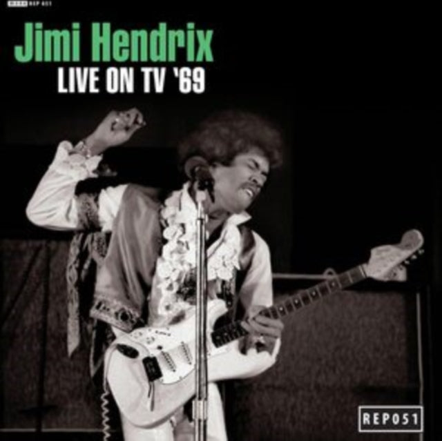 Live On TV '69