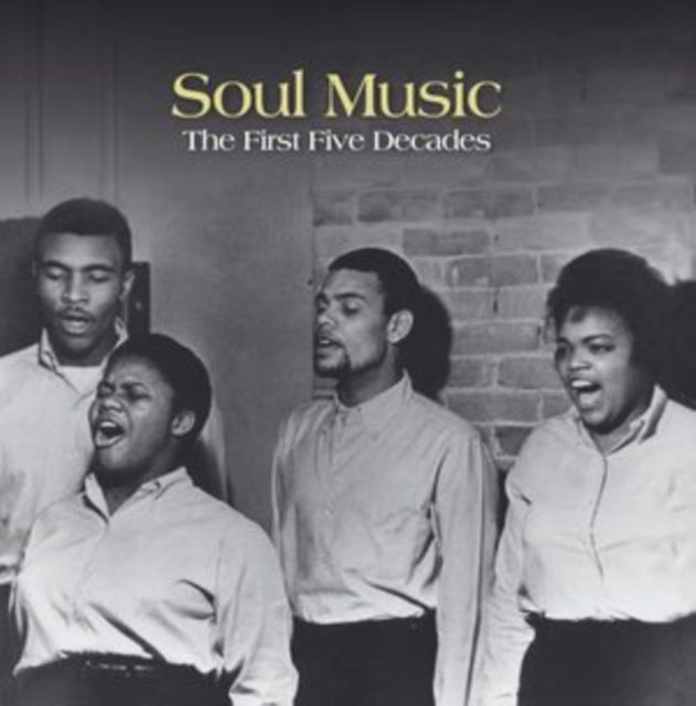 Soul Music