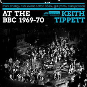 At the BBC 1969-70 (RSD 2026)