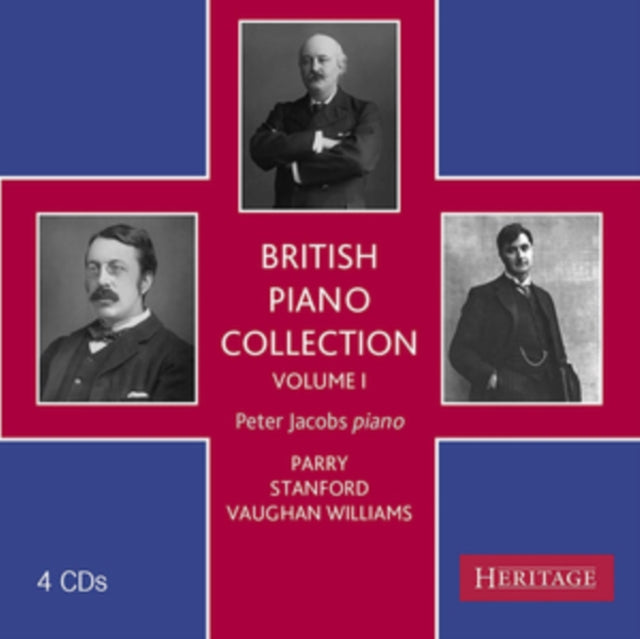 British Piano Collection