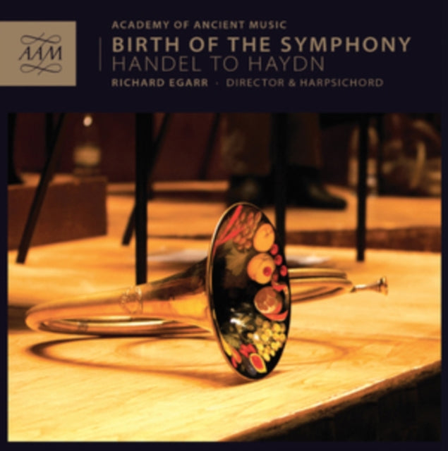 Birth of the Symphony
