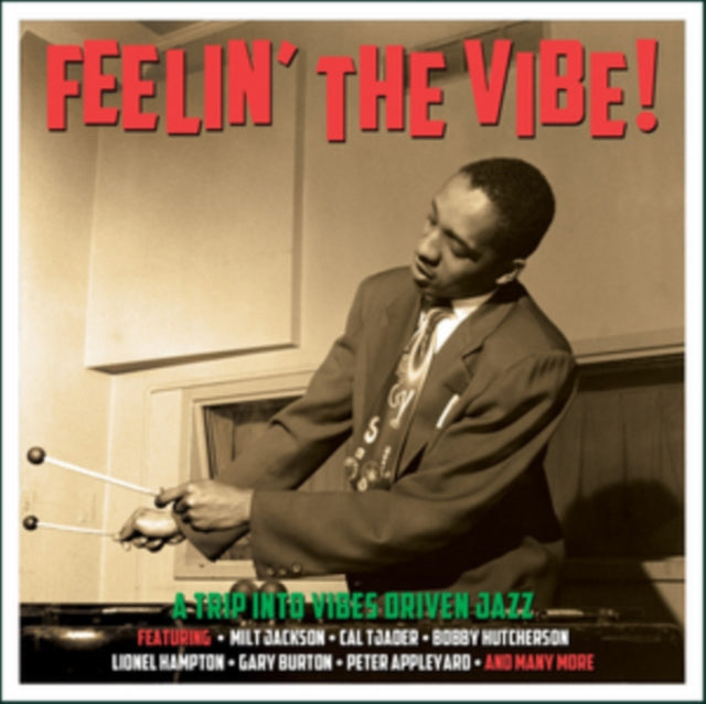 Feelin' the Vibe!