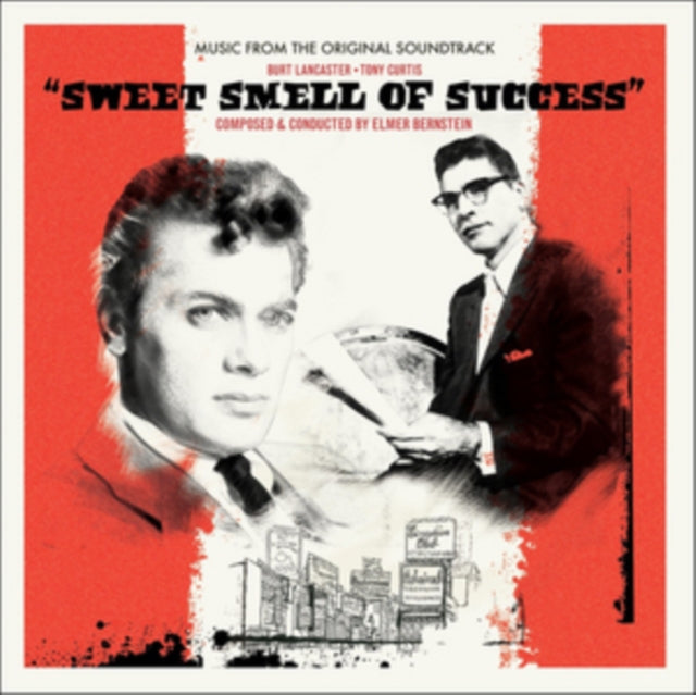 Sweet Smell of Success