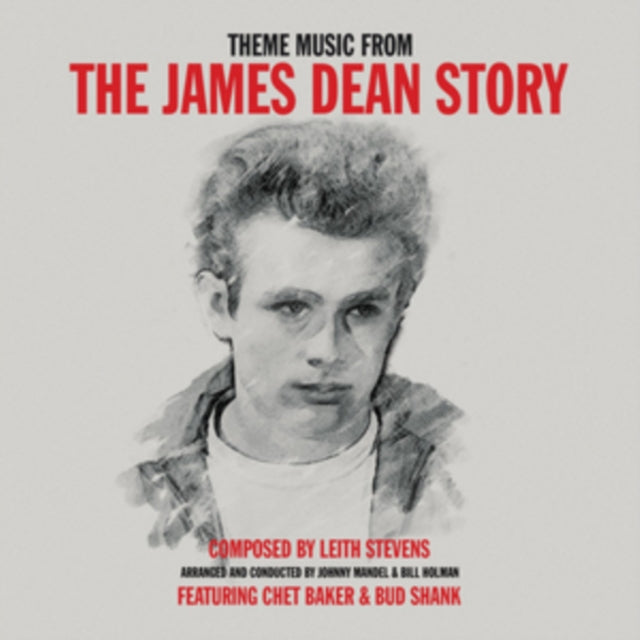 Theme Music from the James Dean Story