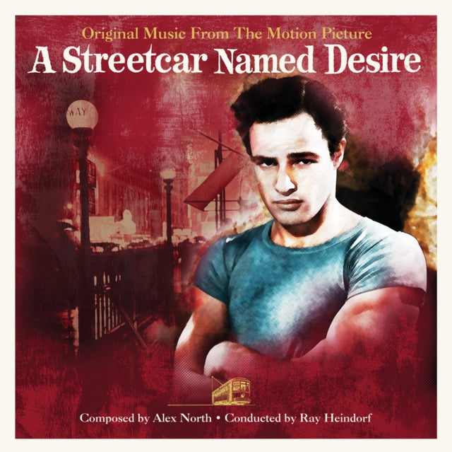 A Streetcar Named Desire