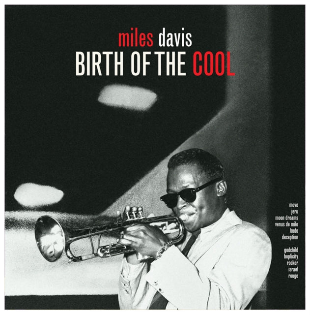 Birth of the Cool
