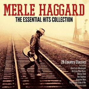 The essential hits collection