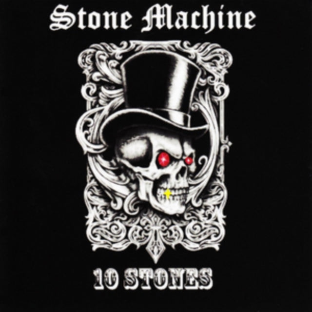 10 Stones