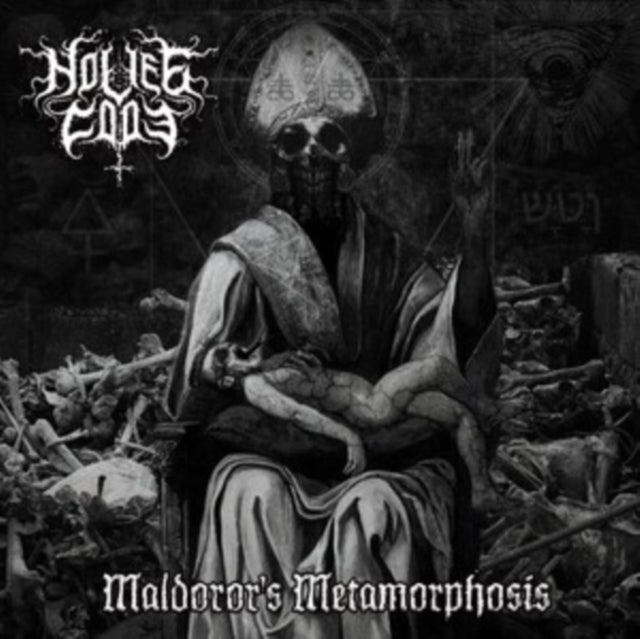 Maldoror's Metamorphosis
