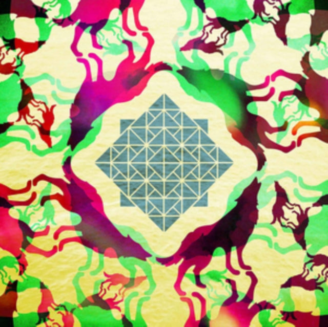 Several Wolves