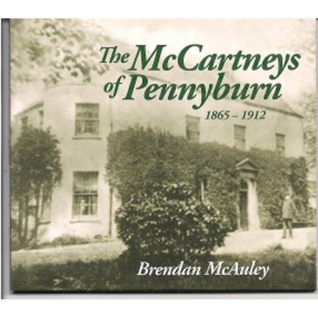 The McCartneys of Pennyburn