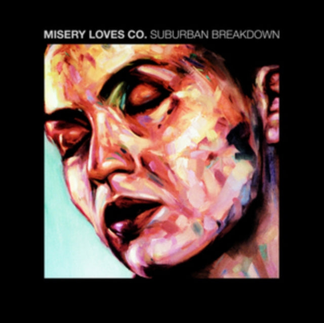Suburban Breakdown/Would You?