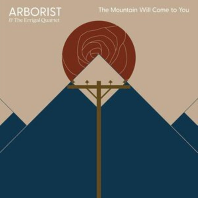 The Mountain Will Come to You/A Heart in Minor