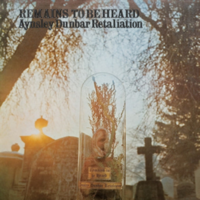 Remains to Be Heard