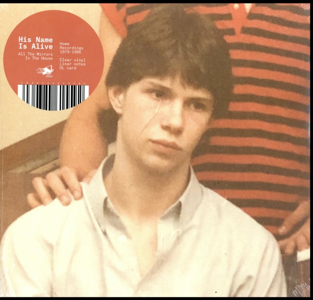 All the Mirrors in the House (Home Recordings 1979-1986)