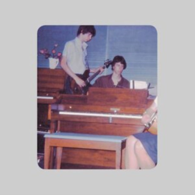 A Silver Thread Home Recordings 1979-1990