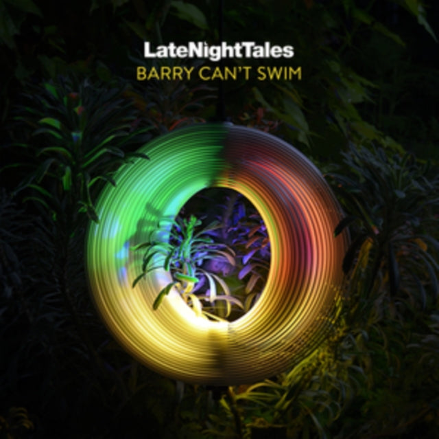 Late Night Tales