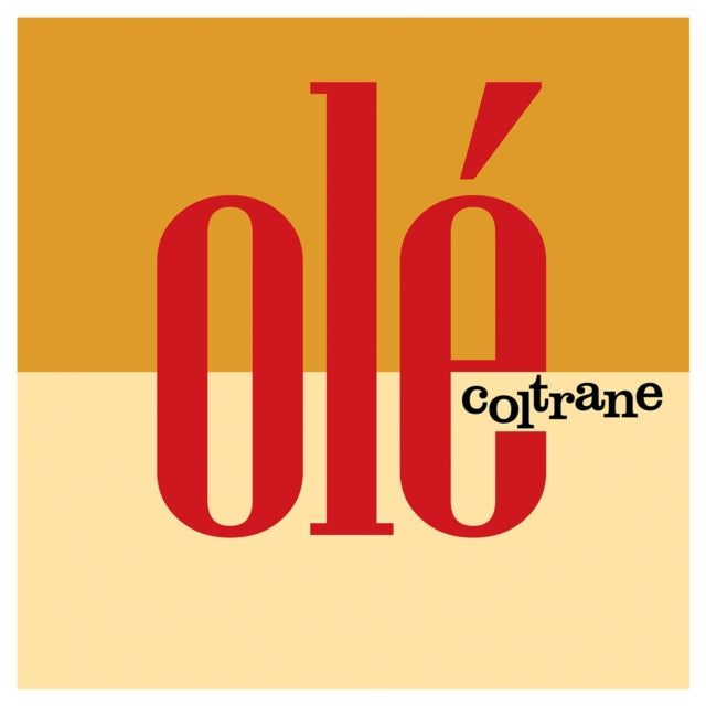 Olé Coltrane
