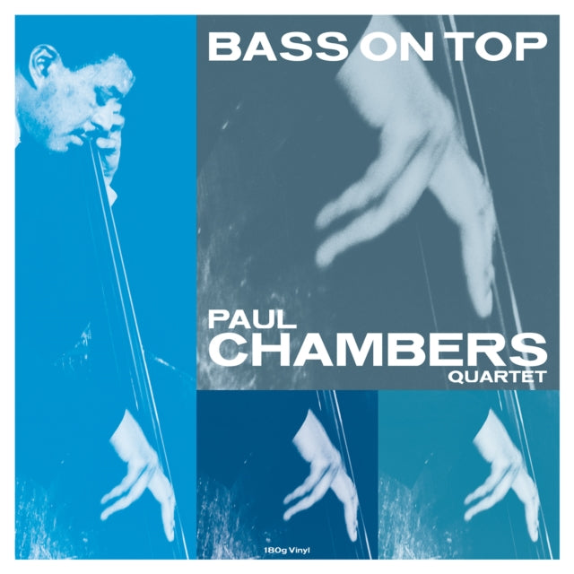 Bass On Top