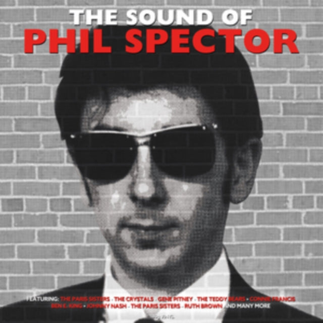 The Sound of Phil Spector