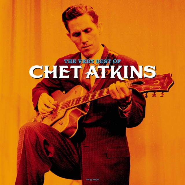 The Very Best of Chet Atkins