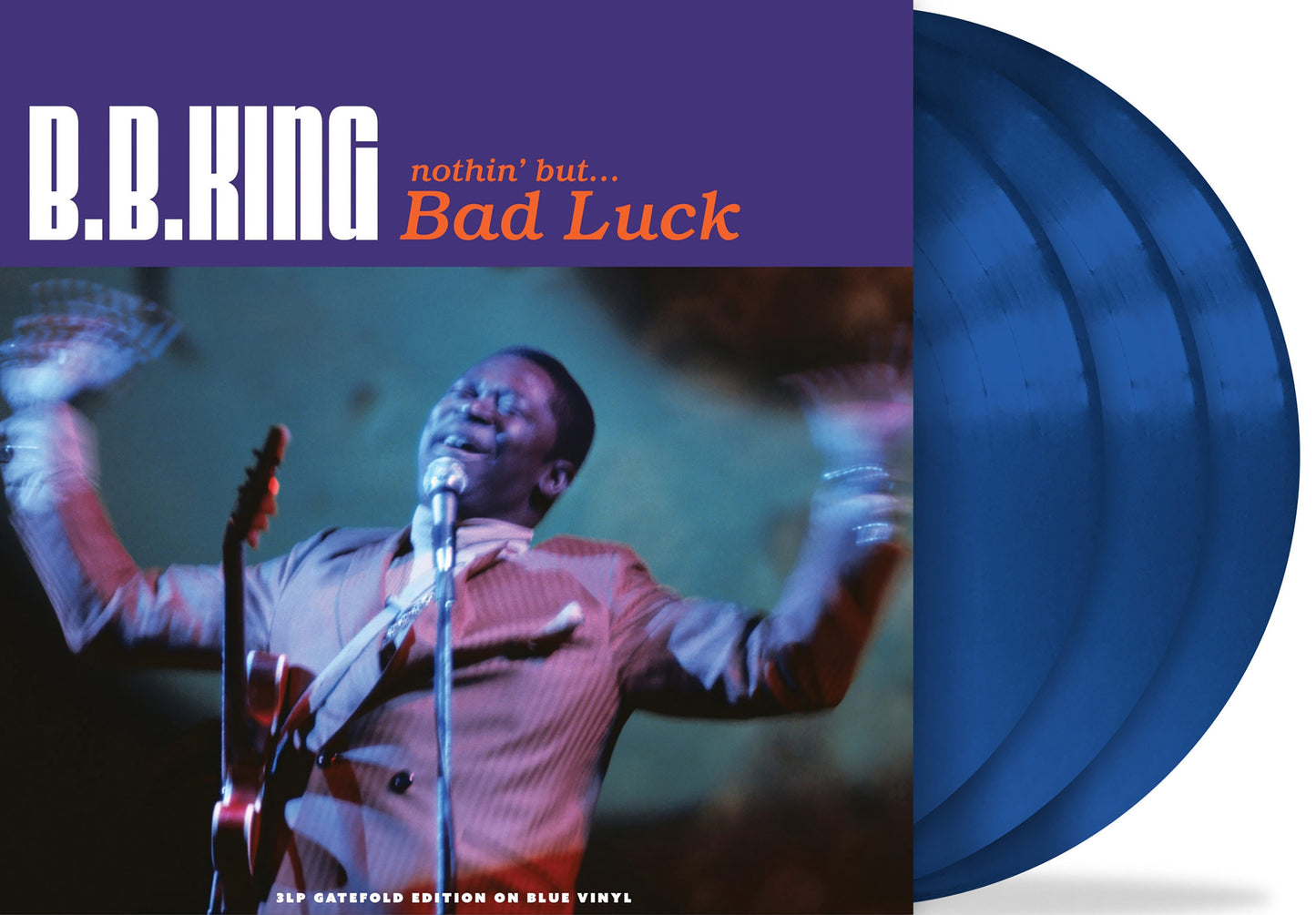 Nothin' But... Bad Luck