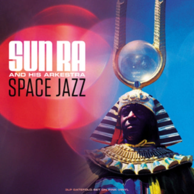 Space Jazz