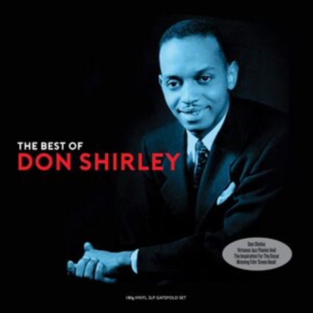 The Best of Don Shirley