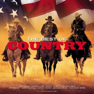 The Best of Country