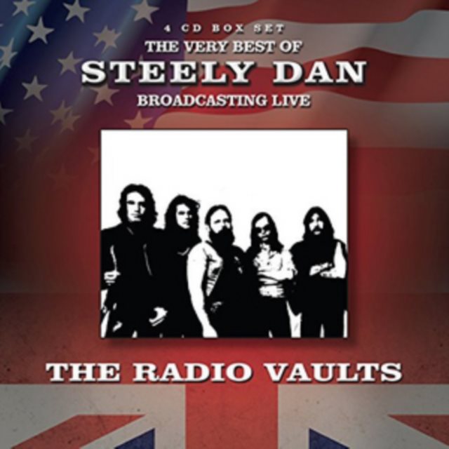 The Very Best of Steely Dan
