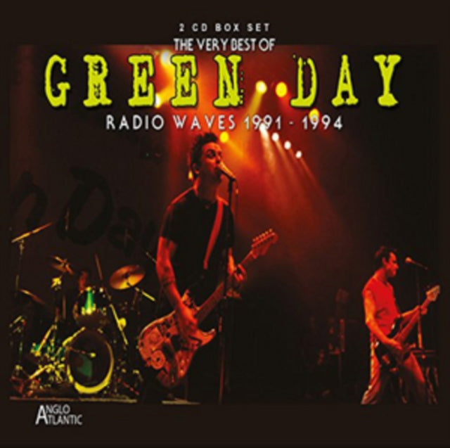 The Very Best of Green Day