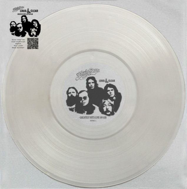 Greatest Hits Live On Air