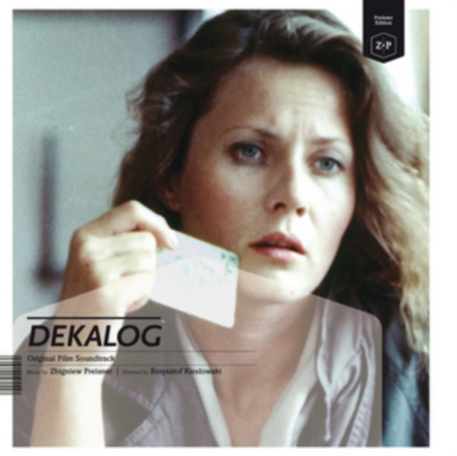 Le Decalogue