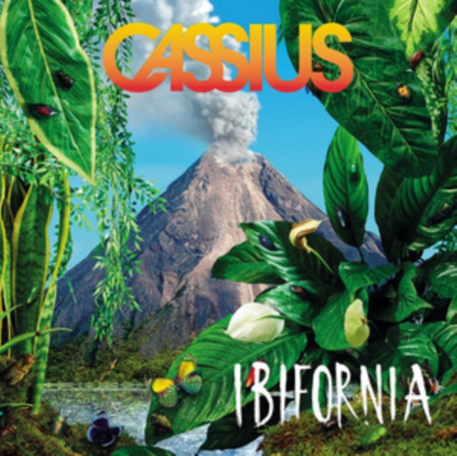 Ibifornia