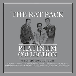 The Platinum Collection