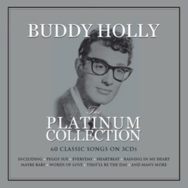 The Platinum Collection