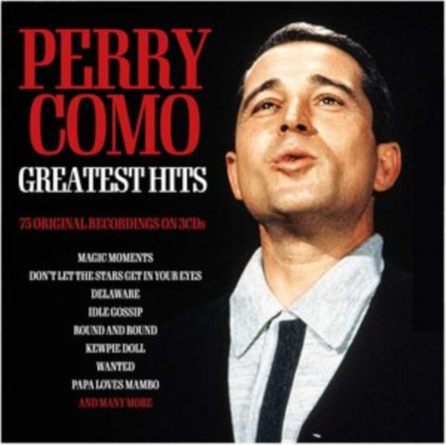 Greatest Hits