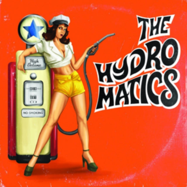 The Hydromatics